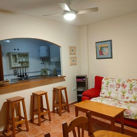 La Hacienda Daire Islantilla Dış mekan fotoğraf
