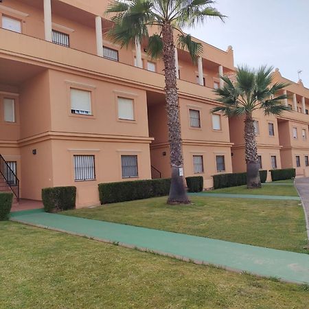 La Hacienda Daire Islantilla Dış mekan fotoğraf