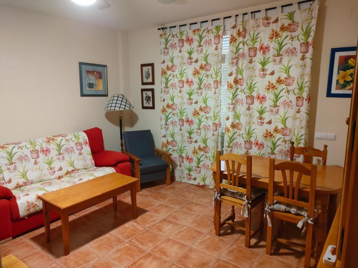 La Hacienda Daire Islantilla Dış mekan fotoğraf