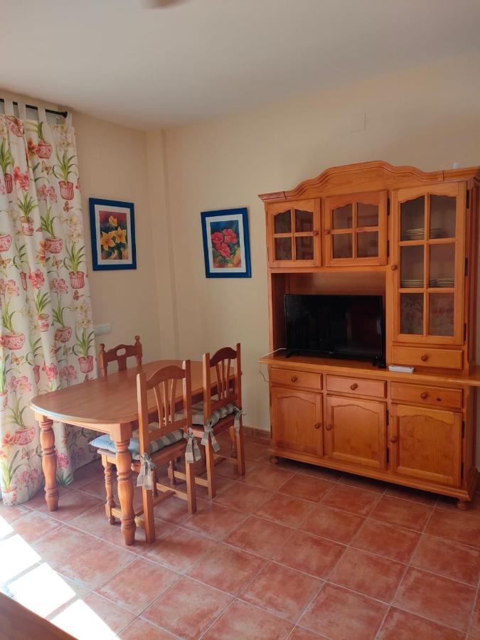 La Hacienda Daire Islantilla Dış mekan fotoğraf