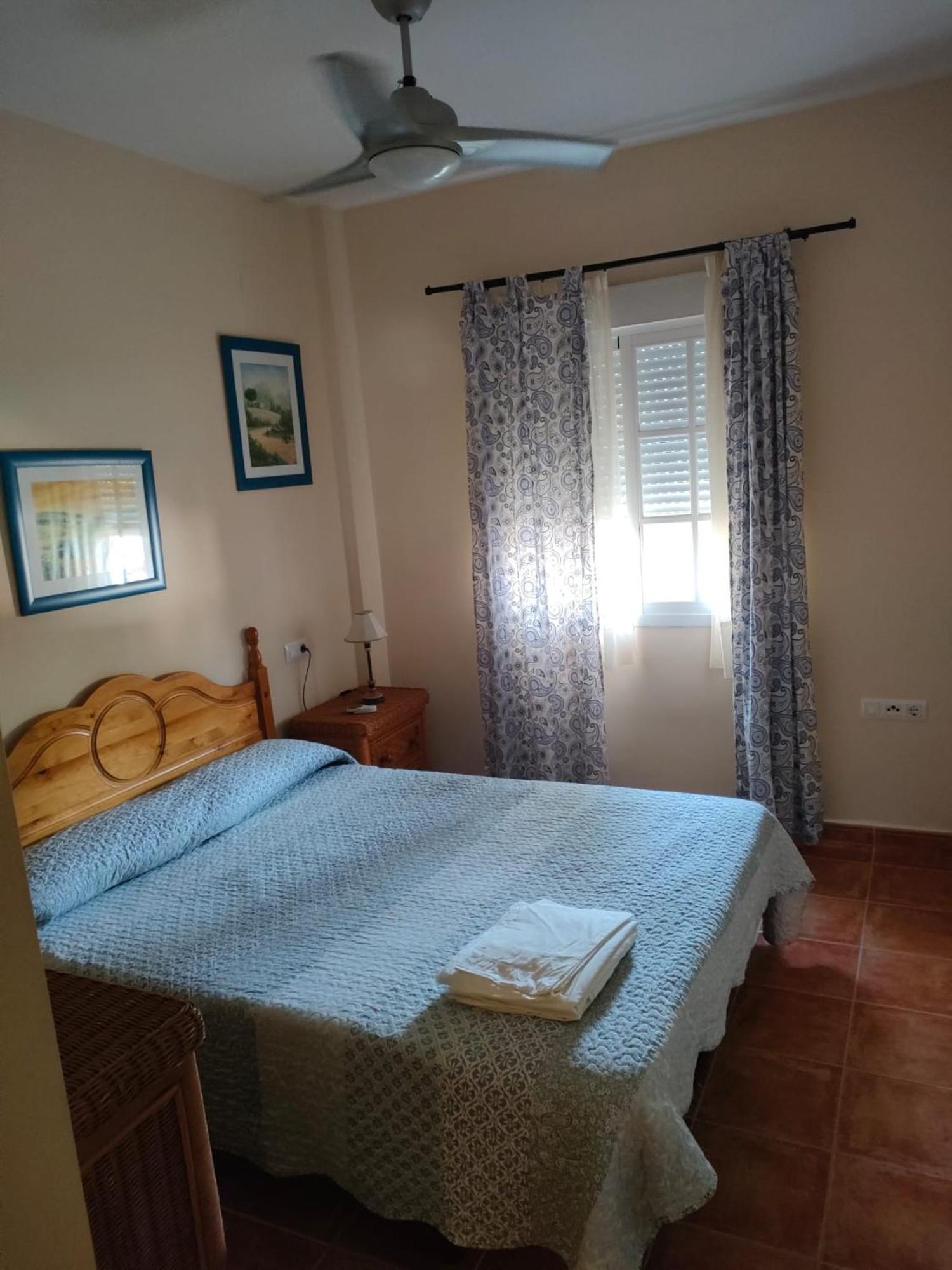 La Hacienda Daire Islantilla Dış mekan fotoğraf