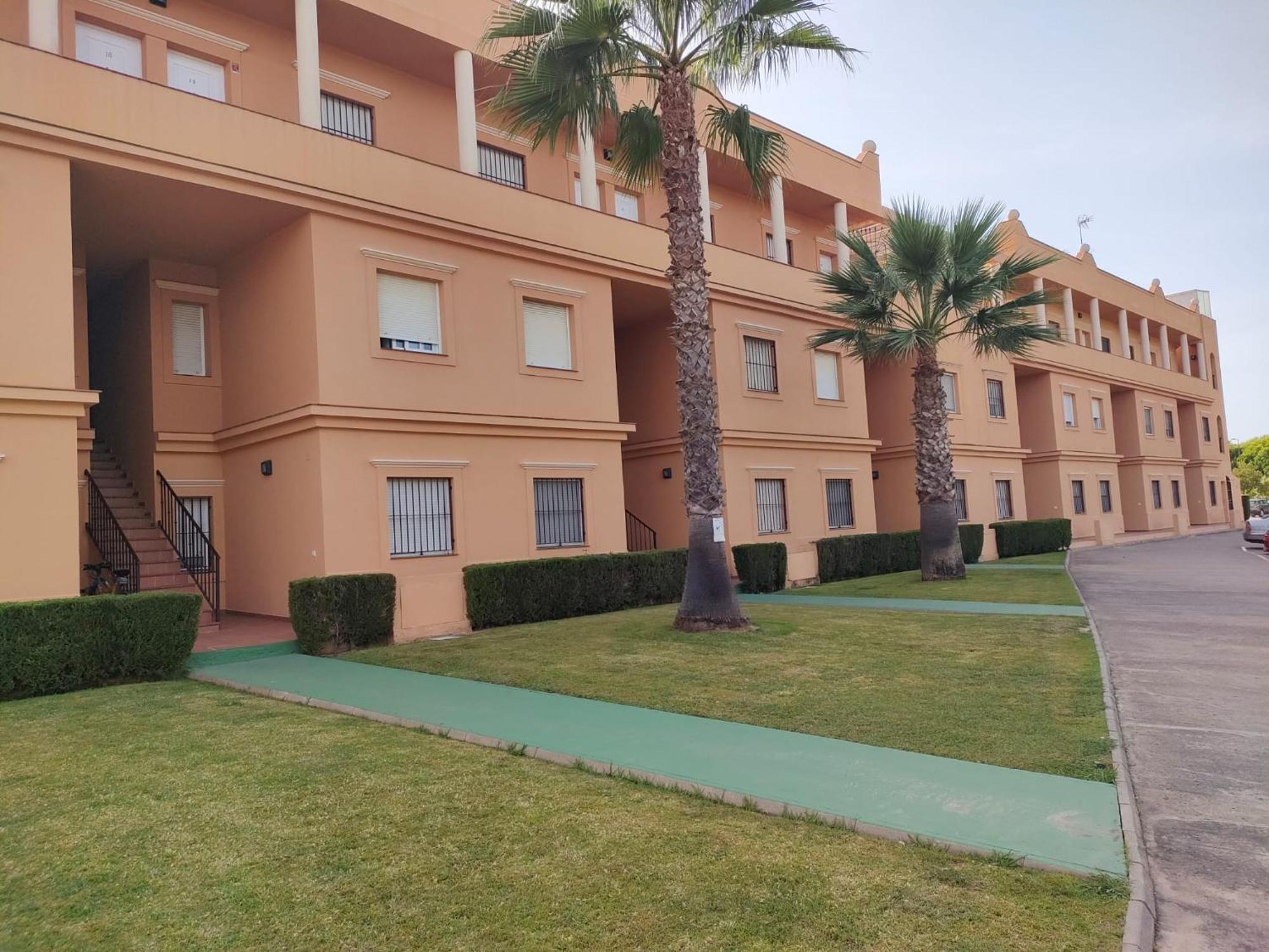 La Hacienda Daire Islantilla Dış mekan fotoğraf