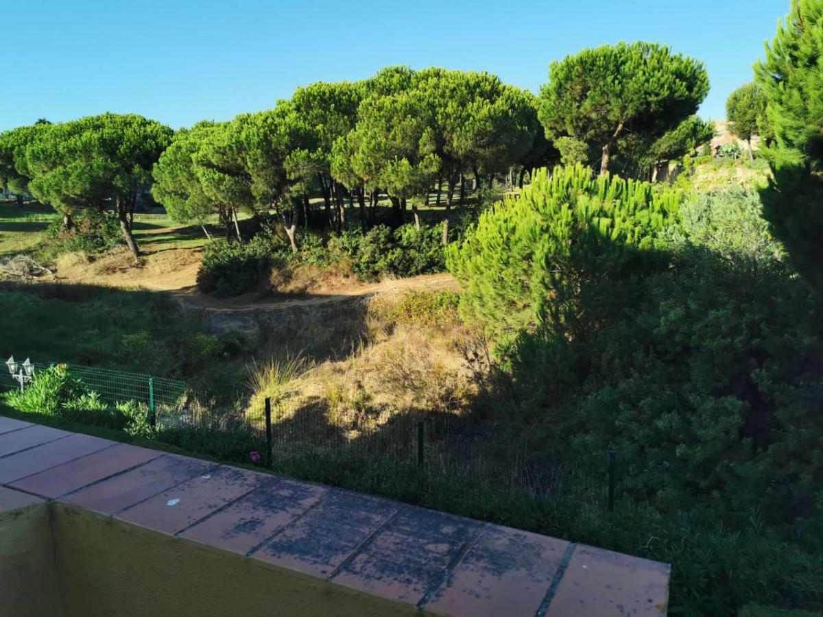 La Hacienda Daire Islantilla Dış mekan fotoğraf